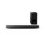 2.1ch Soundbar with Bluetooth 2.1ch Soundbar with Bluetooth