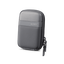 Soft Carrying Case for T & W SeriesCyberShot (Silver) Soft Carrying Case for T & W SeriesCyberShot (Silver)