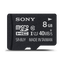 8GB microSDHC Memory Card UHS-I Class 10 8GB microSDHC Memory Card UHS-I Class 10
