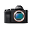 a7S Digital E-Mount Camera with Full Frame Sensor (Body only) a7S Digital E-Mount Camera with Full Frame Sensor (Body only)