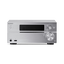 High-Resolution Audio CD Receiver with Bluetooth High-Resolution Audio CD Receiver with Bluetooth