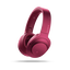 h.ear on Wireless Noise Cancelling Headphones (Pink) h.ear on Wireless Noise Cancelling Headphones (Pink)