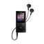 E Series Walkman digital music player E Series Walkman digital music player