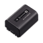 NP-FV50 V-series Rechargeable Battery Pack NP-FV50 V-series Rechargeable Battery Pack