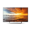 49" X8000D 4K HDR TV 49" X8000D 4K HDR TV