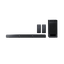 5.1ch Home Cinema System with Bluetooth 5.1ch Home Cinema System with Bluetooth