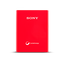 Portable USB Charger 3400mAH (Red) Portable USB Charger 3400mAH (Red)