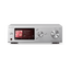 High-Resolution Audio 500G HDD Player (Silver) High-Resolution Audio 500G HDD Player (Silver)