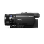 FDR-AX700 4K HDR Camcorder FDR-AX700 4K HDR Camcorder
