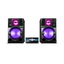 High Power Mini Hi-Fi System with Bluetooth High Power Mini Hi-Fi System with Bluetooth