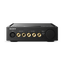 Premium Headphone Amplifier with D.A. Hybrid Amplifier Circuit Premium Headphone Amplifier with D.A. Hybrid Amplifier Circuit
