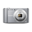 W810 Digital Compact Camera with 6x Optical Zoom (Sliver) W810 Digital Compact Camera with 6x Optical Zoom (Sliver)