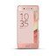Style Cover Touch SCR50 for Xperia X (Rose Gold) Style Cover Touch SCR50 for Xperia X (Rose Gold)