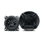 4 INCH 3 WAY FB SPEAKER 4 INCH 3 WAY FB SPEAKER