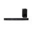 2.1ch Soundbar with Wi-Fi/Bluetooth 2.1ch Soundbar with Wi-Fi/Bluetooth