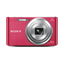 W830 DigitalCompact Camera with 8x Optical Zoom (Pink) W830 DigitalCompact Camera with 8x Optical Zoom (Pink)