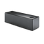 Wireless Speaker with Wi-Fi/Bluetooth (Black) Wireless Speaker with Wi-Fi/Bluetooth (Black)