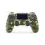 PlayStation4 DualShock Wireless Controller (Green Camo) PlayStation4 DualShock Wireless Controller (Green Camo)