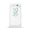 Style Cover SBC26 for Xperia XA (White) Style Cover SBC26 for Xperia XA (White)
