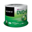 50-Pack DVD-R Disc 50-Pack DVD-R Disc