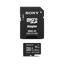 Micro SD Memory Card & Adapter Micro SD Memory Card & Adapter