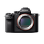 a7R II Digital E-Mount Camera with Back-Illuminated Full Frame Sensor a7R II Digital E-Mount Camera with Back-Illuminated Full Frame Sensor