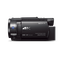 AX33 4K Handycam with Exmor R CMOS sensor AX33 4K Handycam with Exmor R CMOS sensor
