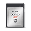 XQD H Series 32GB Memory Card XQD H Series 32GB Memory Card