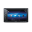 15.7cm (6.2") LCD DVD Receiver 15.7cm (6.2") LCD DVD Receiver