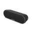 EXTRA BASS Portable Wireless Speaker with Bluetooth (Black) EXTRA BASS Portable Wireless Speaker with Bluetooth (Black)