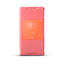 Smart Cover Stand SCR44 for Xperian Z5 Compact (Coral) Smart Cover Stand SCR44 for Xperian Z5 Compact (Coral)