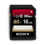 16GB SDHC UHS-1 Class 10 Memory Card UX Series 16GB SDHC UHS-1 Class 10 Memory Card UX Series