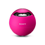 Portable Wireless Speaker with Bluetooth (Pink) Portable Wireless Speaker with Bluetooth (Pink)