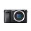 a6000 Digital E-Mount 24.3 Mega Pixel Camera with SELP1650 Lens a6000 Digital E-Mount 24.3 Mega Pixel Camera with SELP1650 Lens