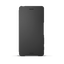 Style Cover Flip SCR52 for Xperia X (Graphite Black) Style Cover Flip SCR52 for Xperia X (Graphite Black)