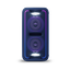 EXTRA BASS High Power Home Audio System with Bluetooth (Blue) EXTRA BASS High Power Home Audio System with Bluetooth (Blue)