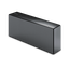 Wireless Speaker with Wi-Fi/Bluetooth (Black) Wireless Speaker with Wi-Fi/Bluetooth (Black)