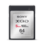 XQD S Series 64GB Memory Card XQD S Series 64GB Memory Card