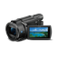 AX53 4K Handycam with Exmor R CMOS sensor AX53 4K Handycam with Exmor R CMOS sensor
