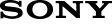 logo sony