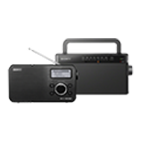 Radios & Accessories