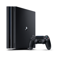 PlayStation Console