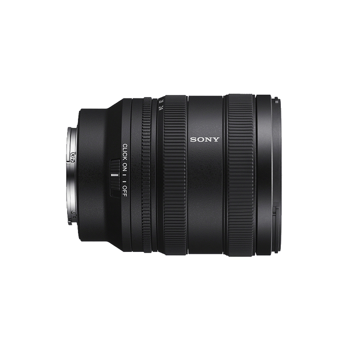 FE 24-50mm F2.8 G,  FE 24-50mm F2.8 G, , product-image
