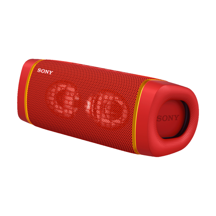 XB33 EXTRA BASS Portable BLUETOOTH Speaker (Coral), , product-image