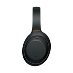 WH-1000XM4 Wireless Noise Cancelling Headphones (Black), , hi-res
