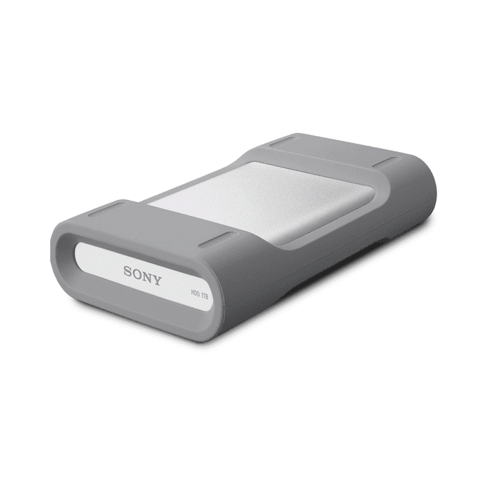 HDD Portable Storage Drive - 1TB , , product-image