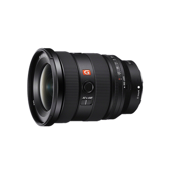 FE 16-35mm F2.8 GM II