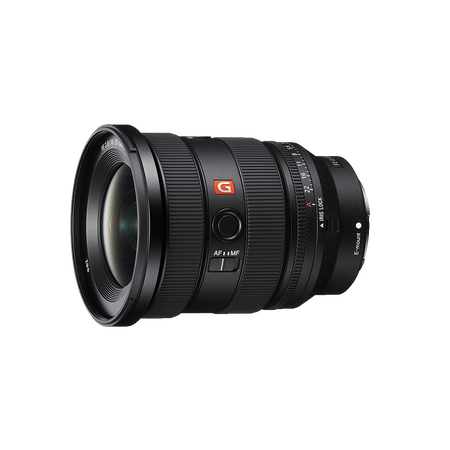 FE 16-35mm F2.8 GM II