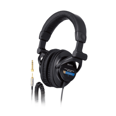 MDR7500 Series Professional Headphones, , hi-res