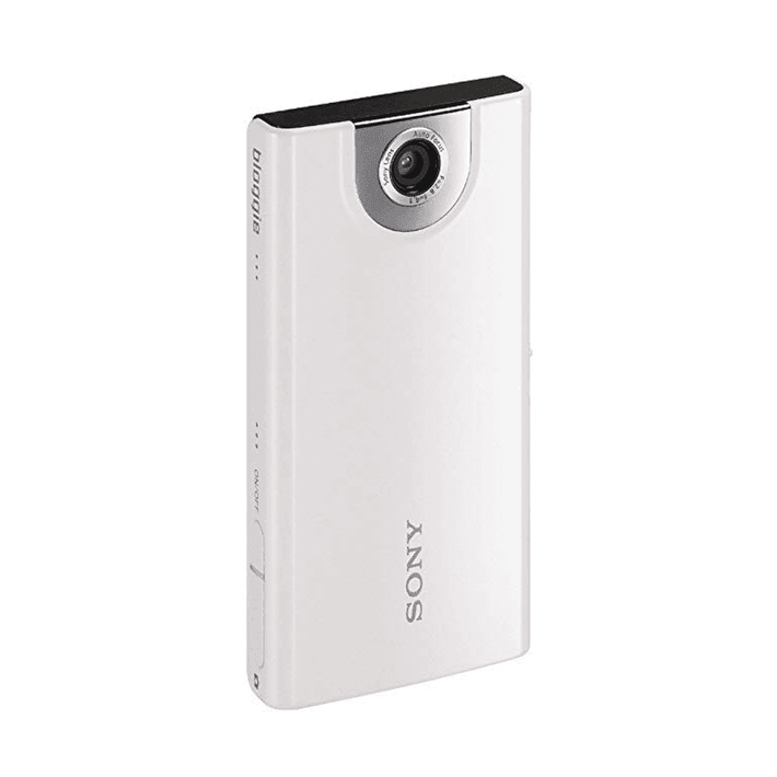 FS2 Bloggie Camera (White), , product-image